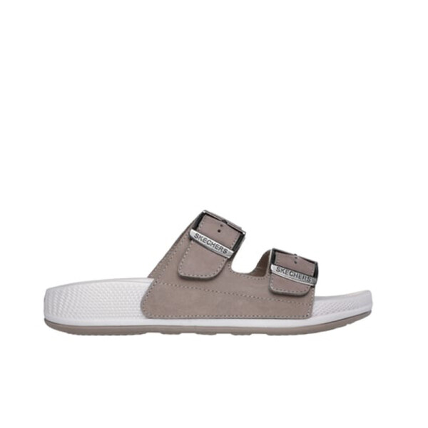 Sandalias Hyper Slide - Vida Gris