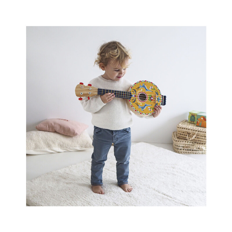 Banjo Animambo Djeco Banjo Animambo Djeco