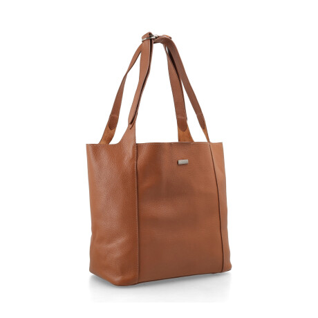 CARTERAS CUERO - VENET DURANZ TOSTADO