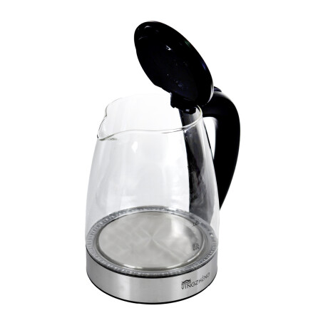 Jarra electrica con luz de 2 litros Jarra electrica con luz de 2 litros