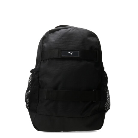 Mochila Puma Deck Backpack Negro