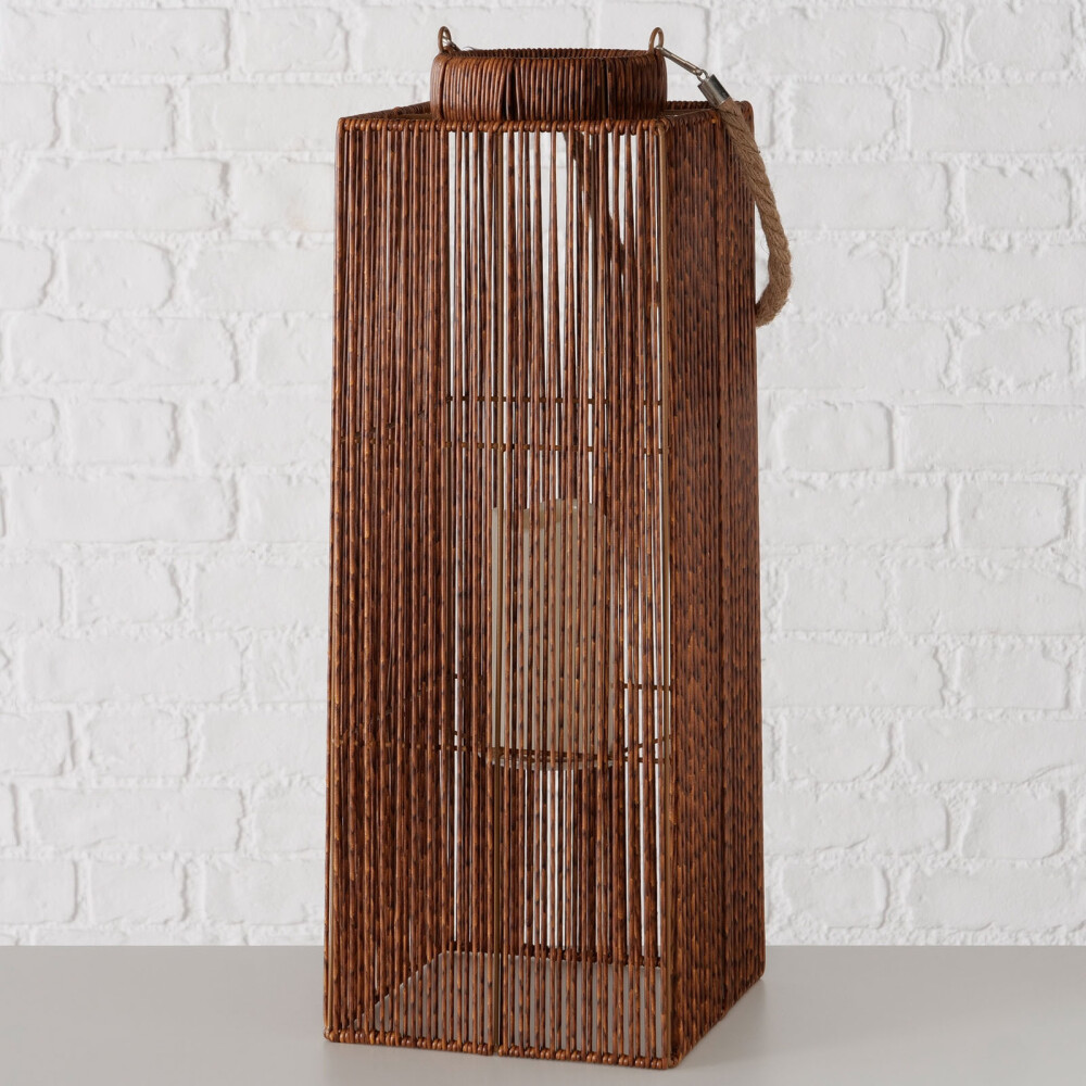 FANAL LED POLIETILENO MARRON 2084367