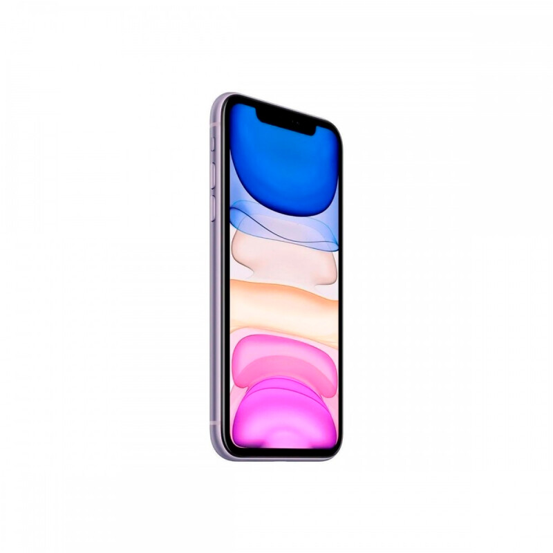 Apple iPhone 11 Pre Owned Púrpura 128GB Libre Apple Iphone 11 Pre Owned Púrpura 128gb Libre