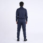 Kappa4Soccer Salcito - Hombre Blue Marine/white