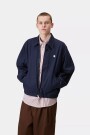Duke Jacket Azul