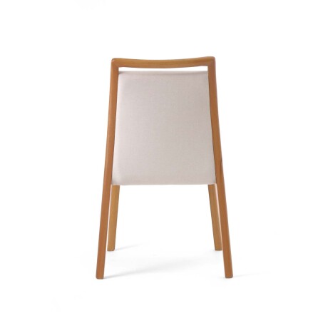 JUEGO DE COMEDOR 1+8 MADERA AUGUSTO