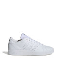 Championes de Hombre Adidas Advantage Base 2.0 Blanco - Verde