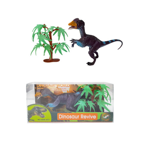 OUTLET Dinosaurios con árbol varios diseños Outlet Dinosaurios Con árbol Varios Diseños