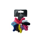 A & M GOMAS MULTICOLOR PAQ. única