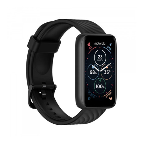 Smartwatch Motorola Watch 40 Ip67 Bluetooth 001