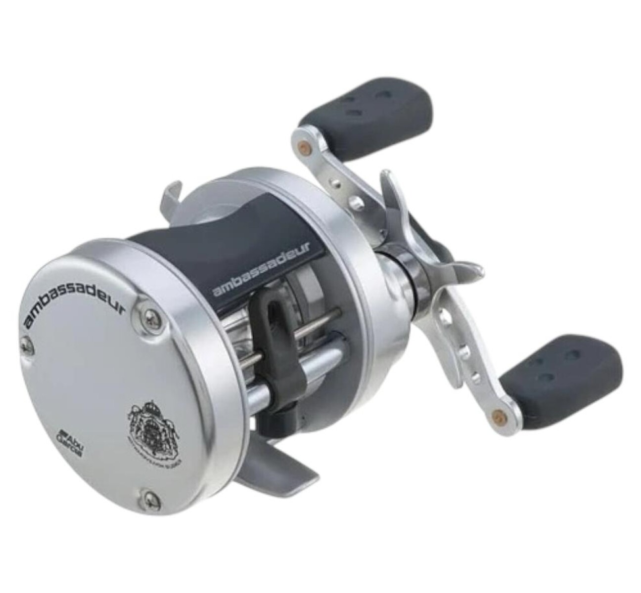 Reel Abu Garcia Ambassadeur S 5500 