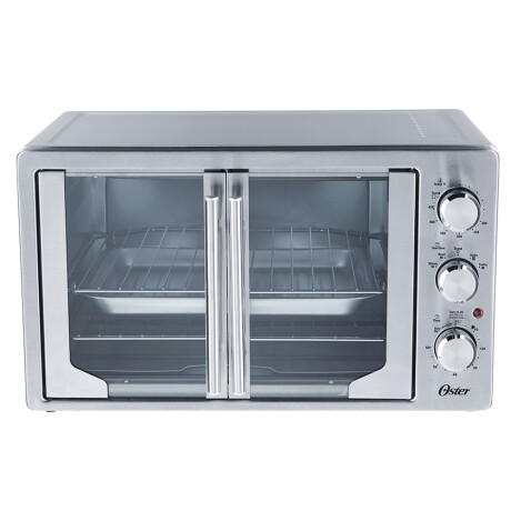 Horno Puerta Francesa OSTER de 42 litros OPEN BOX