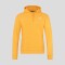 Andy Murray Graphic Fleece Back Hoodie - Hombre Amber