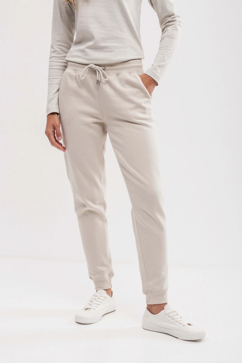 Pantalón Padua Beige
