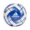 Pelota Adidas Starlancer de Niños - IB7717 Azul-blanco