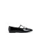 ETERNELLE BORDO BLACK