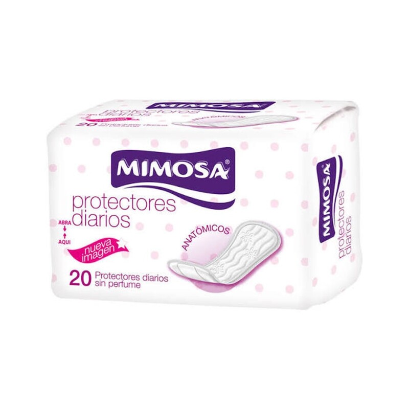 MIMOSA PROTEC.TRIP.X60 Mimosa Protec.trip.x60