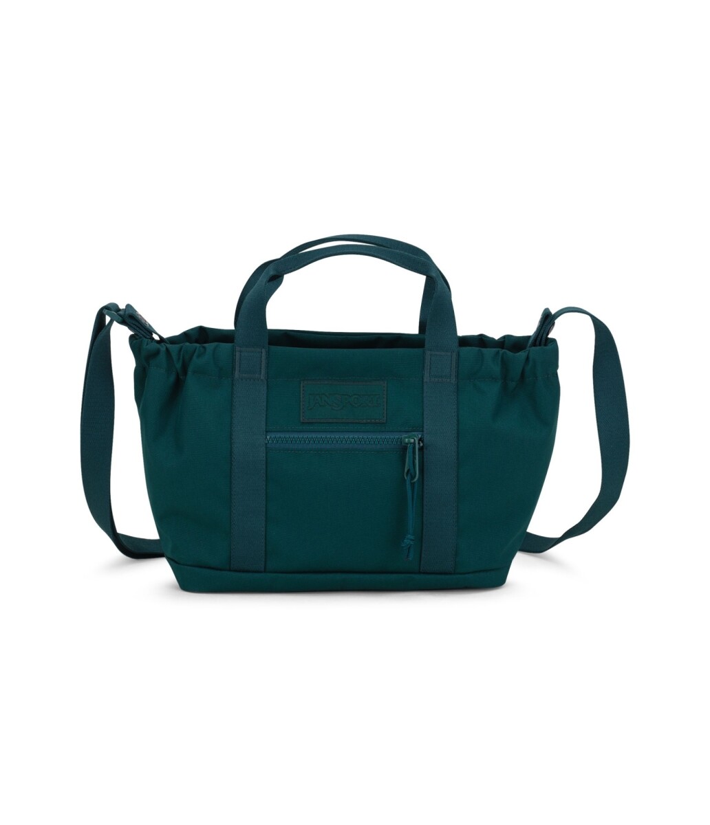BOLSO EVERYDAY MINI TOTE - DEEP JUNIPER 