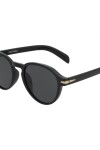 Lentes de sol Negro