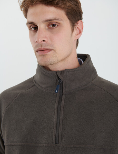 470565 SWEATER NAVIGATOR Kaki