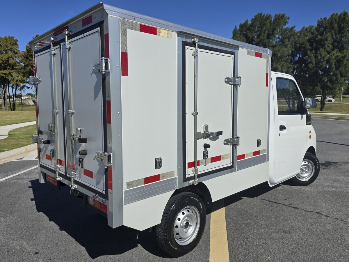 Hudson eBuddy Box 0KM | Permuta / Financia Hudson eBuddy Box 0KM | Permuta / Financia