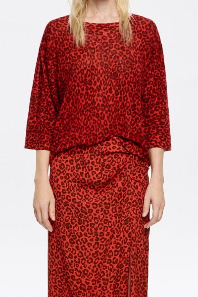 JERSEY Rojo