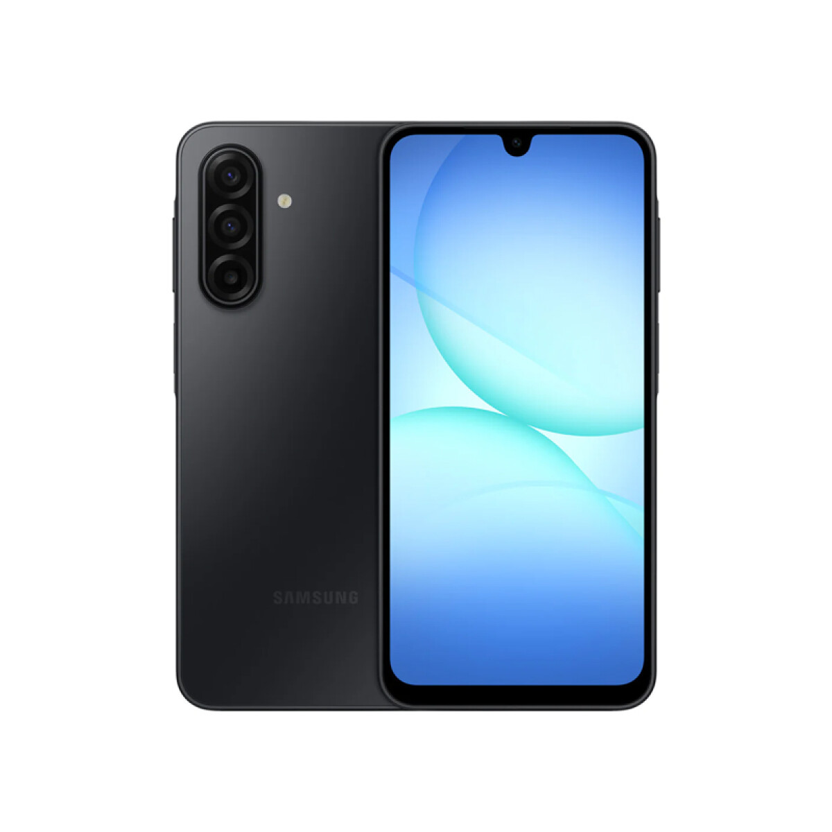 Samsung Galaxy A17 LTE 128 GB - Black 