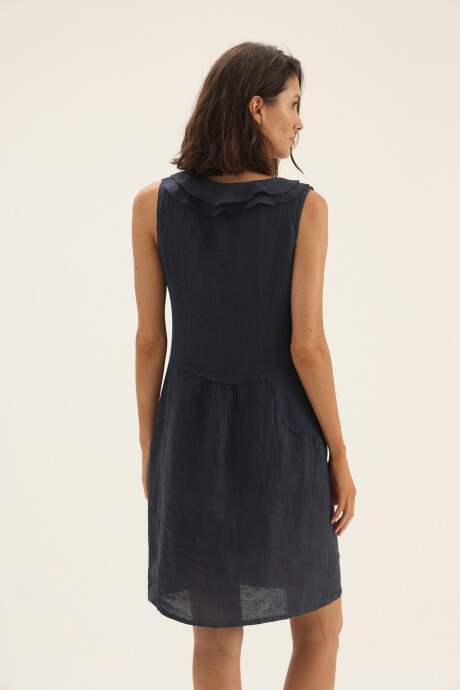 VESTIDO FORLI VESTIDO FORLI