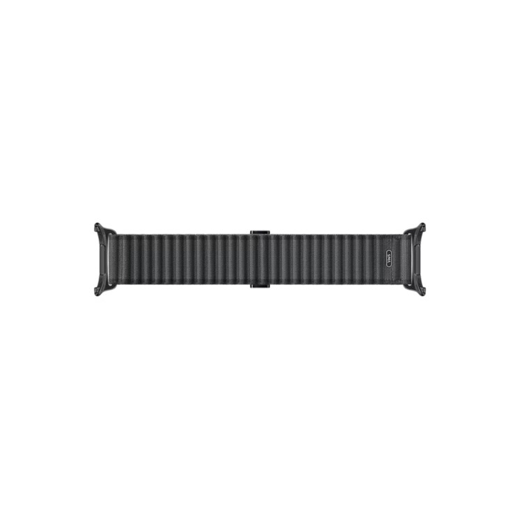 Galaxy Watch Ultra Trail Band Dark Gray