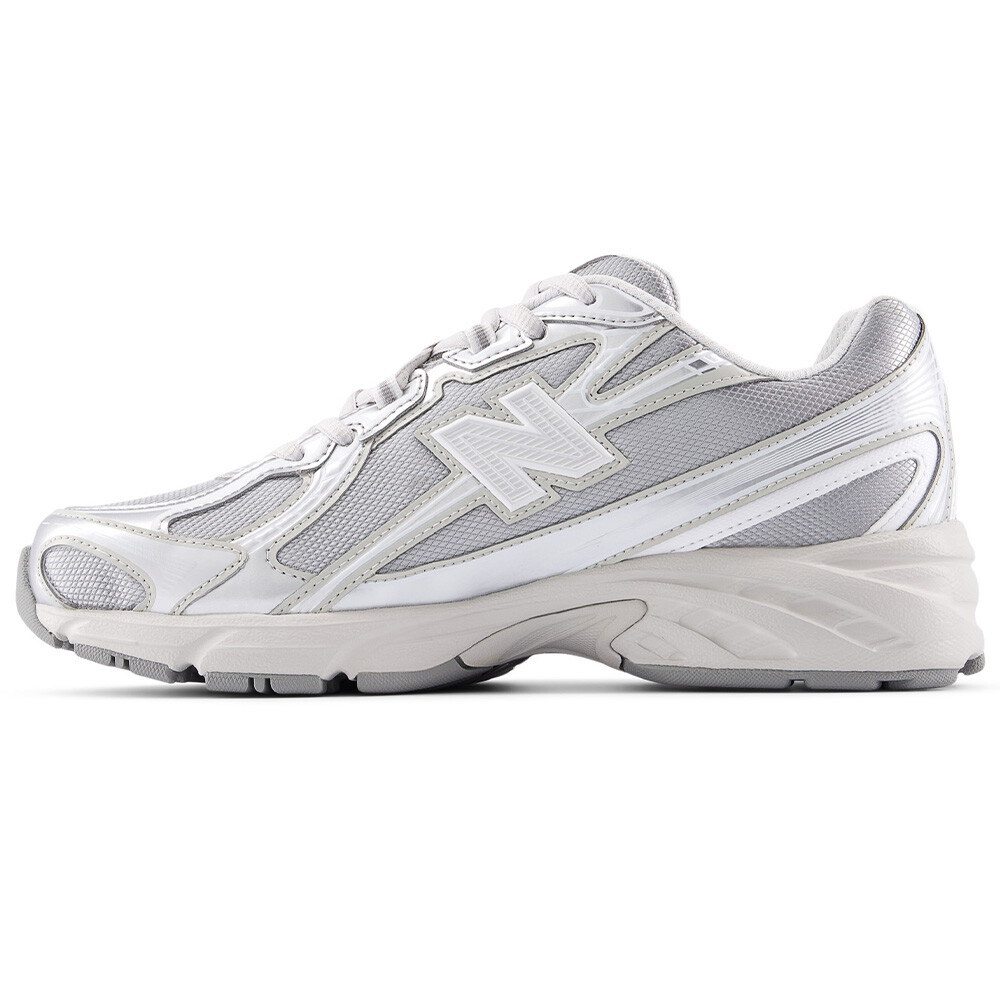 Zapatillas New Balance 740 Unisex Grey