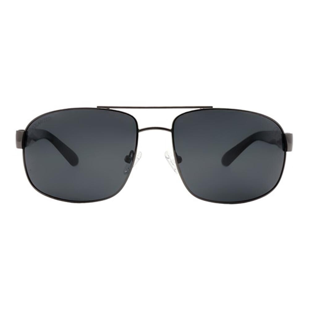 Lentes De Sol Chilli Beans Chilli Beans Gray/Onix