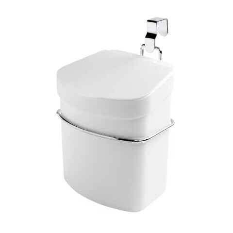 PAPELERA PARA PUERTA DE ARMARIO Papelera Para Puerta De Armario