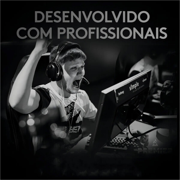 Mouse Gamer Logitech Pro X Superlih 2se NEGRO