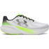 UA Velociti Pace-WHT WHT-100