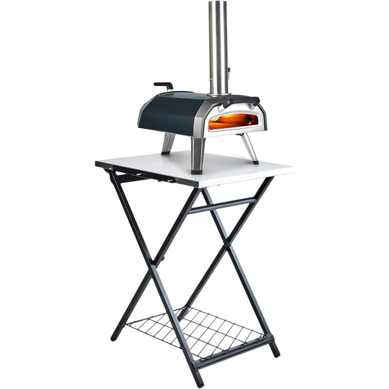 Mesa plegable Ooni Mesa plegable Ooni