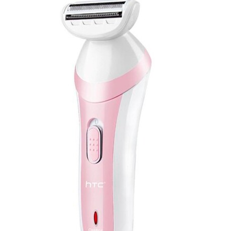Depiladora Inalámbrica Htc HL-020 001
