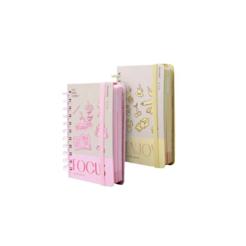 Agenda Mooving Mood 2027 Diaria Agenda Mooving Mood 2027 Diaria