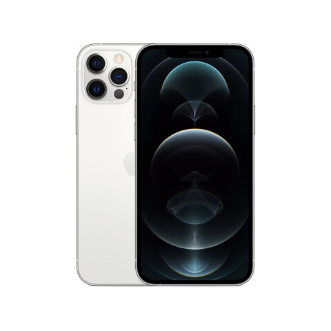 OUTLET - Apple iPhone 12 Pro 128GB Plata