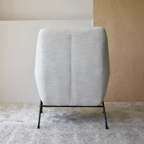 Poltrona VESTA GRIS
