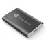 Disco Duro Externo Hp P500 Ssd 250gb Usb-c DISCO DURO EXTERNO HP 250GB SSD P500