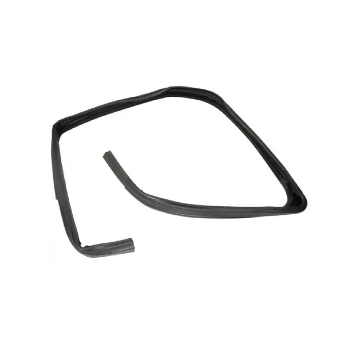 COLISA DE PUERTA DELANTERA IZQUIERDA GOL G5 / G6 / G7 