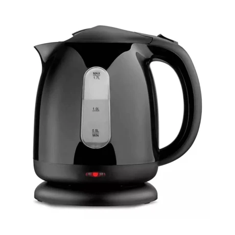 Jarra Eléctrica MULTILASER BE024 Capacidad 1,7Lt - Negro Jarra Eléctrica MULTILASER BE024 Capacidad 1,7Lt - Negro