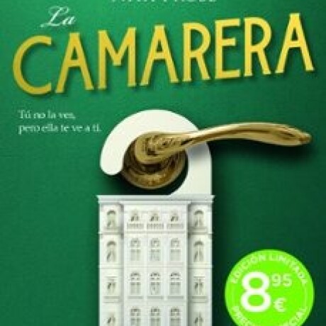LA CAMARERA LA CAMARERA