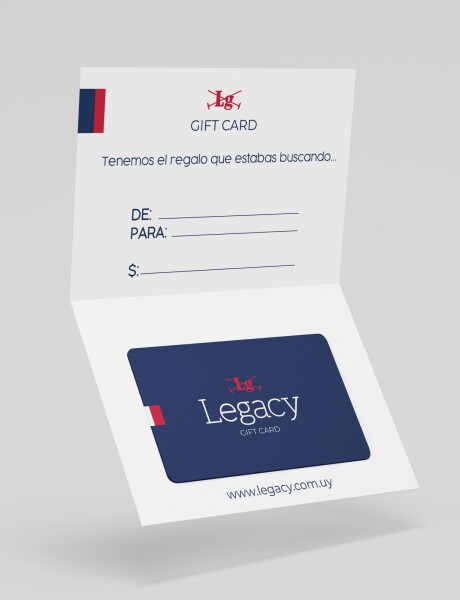 GiftCard $3500