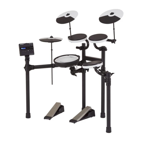 BATERIA ELECTRÓNICA ROLAND TD02KV BATERIA ELECTRÓNICA ROLAND TD02KV