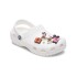 Jibbitz Mickey Vacation 5Pack Multicolor