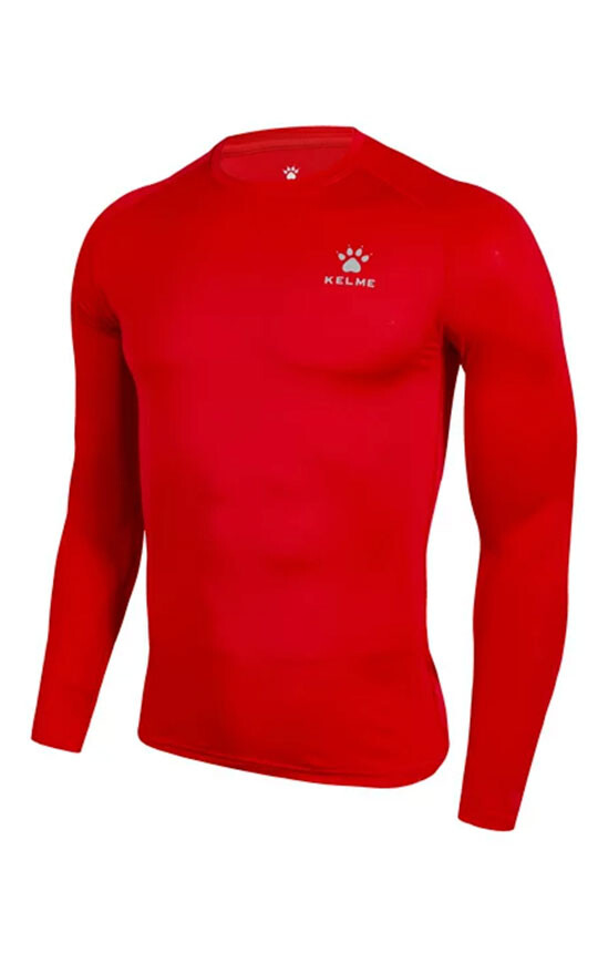 Remera Térmica Infantil Remera Térmica Infantil