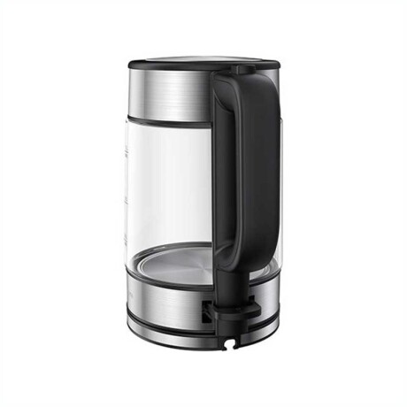 Jarra Eléctrica XIAOMI Glass Kettle 2200W Capacidad 1.7Lt - Vidrio Jarra Eléctrica XIAOMI Glass Kettle 2200W Capacidad 1.7Lt - Vidrio