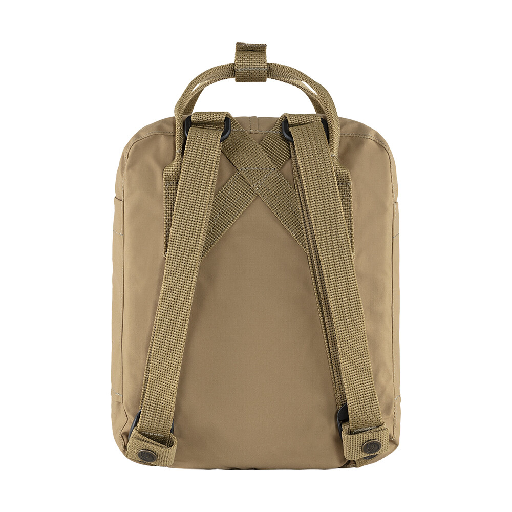 Kanken Mini - Unisex Clay