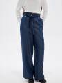 Pantalon Caxito Azul Indigo